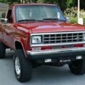 AMAZING RESTORED RUST FREE VIRGINIA 4X4 - 1988 Ford Ranger Pickup - 27K MI