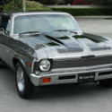 AMAZING RUST FREE RESTOMOD - 1972 Chevrolet Nova Coupe - 2K MI