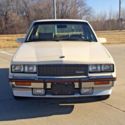AMAZING SURVIVOR! 1985 Cadillac Cimarron ONLY 42K MILES! DIGITAL DASH LOADED WOW