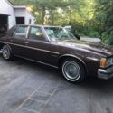 Amazing Survivor Car 1977 Pontiac Catalina with 1,314 original miles !! MINT