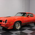 AMAZING SURVIVOR UPGRADED W/A ZZ4 350, R134A A/C, 4-SPEED, LOW ORIGINAL MILES!