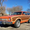 Amazing Time Capsule 1974 Pinto Squire - 39k Original Miles- Unrestored!