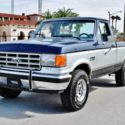 Amazing Un-restored Low Mileage Truck Collector Quality 41ks