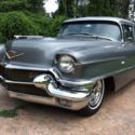 Amazing well kept 1956 cadillac sedan