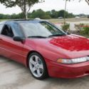 Amazingly clean 1994 Subaru SVX - 78K miles