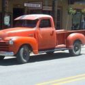 Amazingly Original 1947 Chevy Thriftmaster Truck