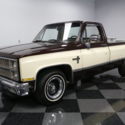 AMAZINGLY PRESERVED, 350 V8, AUTO, A/C, PWR STEER/FRNT DISCS, VERY NICE PNT/BOD!
