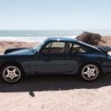 Amazon Green Porsche 911 964 C4