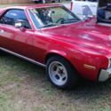 AMC   1969    AMX
