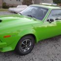 AMC 1977 Hornet AMX
