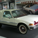AMC 1977 PACER PANEL WAGON