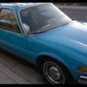 AMC 1977 Pacer Station wagon