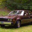 AMC 1979 CONCORD LOW MILES!!!!! RARE FIND