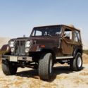 AMC 304 V-8/3 SPEED/NEW TOP/PAINT/CLEAN-READY TO GO! 1978 1979 1980 1981