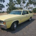 amc ambassador brougham wagon 360