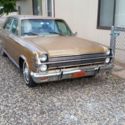 amc ambassador