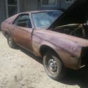AMC AMX 1968