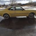 AMC, AMX American Motors, Hornet Oldie, Original owner, Barn Find, Rare, Survior