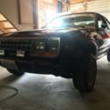 amc amx eagle sx4