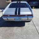 AMC AMX
