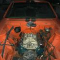 amc amx1969 401 TREMEC 5 SPEED INSTALLED