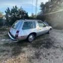 Amc car