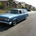AMC Classic 770