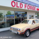 AMC Eagle 4WD Wagon