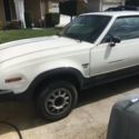 amc eagle 4x4 small project