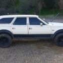 AMC Eagle 4x4