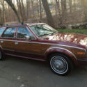 amc eagle limited