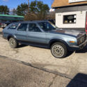 AMC Eagle Wagon 4x4 low miles!! Must See!! all Original