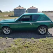 amc gremlin car for sale