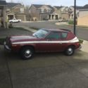 amc gremlin