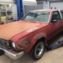 amc hornet amx