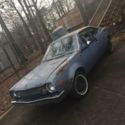 AMC Hornet car