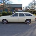 AMC Hornet Sportabout 1971
