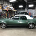 AMC HORNET SST 59,720 ORIGINAL MILES! BONE STOCK WITH ICE COLD A/C! MUST SEE!