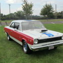 AMC Hurst SC/ Rambler Scrambler