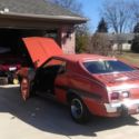 AMC Javelin 1974