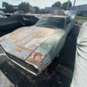 AMC Javelin 401 SST engine matching numbers