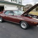 AMC JAVELIN AMX 1973