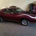 AMC JAVELIN AMX