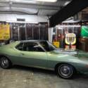 AMC Javelin Green with 59,849 Miles, for sale!