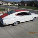 AMC Marlin 1966
