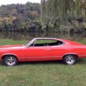 amc Marlin 1967