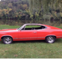 AMC Marlin