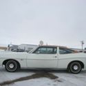 AMC Matador Oleg Cassini Coupe