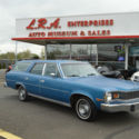 AMC MATADORE WAGON ALL ORIGINAL CAR UNTOUCHED RUNS GREAT 75K 360CI WELL KEPT
