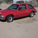 AMC Pacer